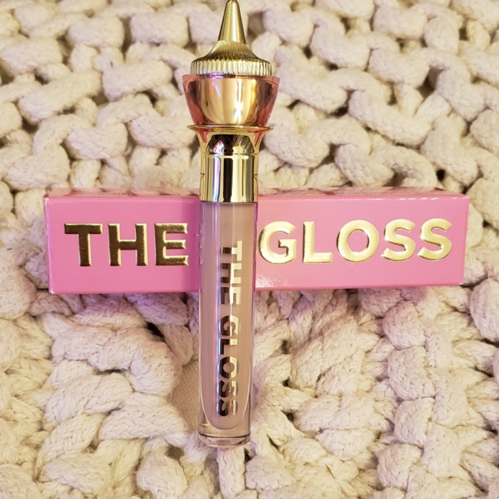 Jeffree Star The Gloss Legends Only